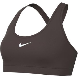 Damesbeha zonder vulling Nike Swoosh High Support