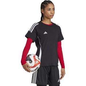 Damesonderhemd met lange mouwen adidas Techfit