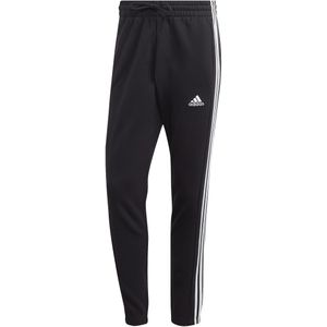 Jogging met elastische manchetten adidas Essentials 3-Stripes