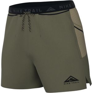 Korte broek met geïntegreerde onderbroek Nike Second Sunrise Dri-FIT