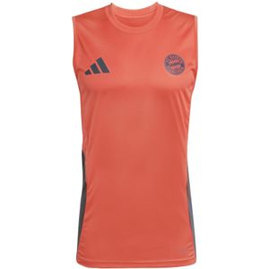 Bayern München Wedstrijdshirt Tiro 25