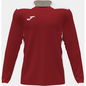 Joma Championship VI - Trui met Lange Mouwen - Ergonomisch Ontwerp