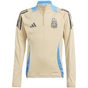 Argentinië - Kinderopleiding Top - Unisex - TIRO23 - Trainingspak