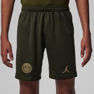 Children's fourth shorts PSG Dri-Fit Stadium 2023/24