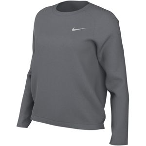 Damestop met ronde hals Nike Dri-FIT