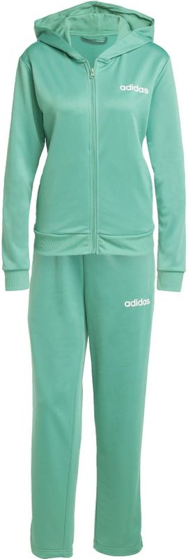 Trainingspak voor dames adidas Essentials Linear