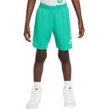 Nike - GFX FT - Sportbroek - Zwart - Katoen