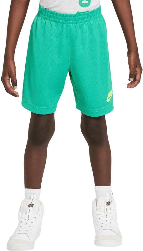 Nike - GFX FT - Sportbroek - Zwart - Katoen