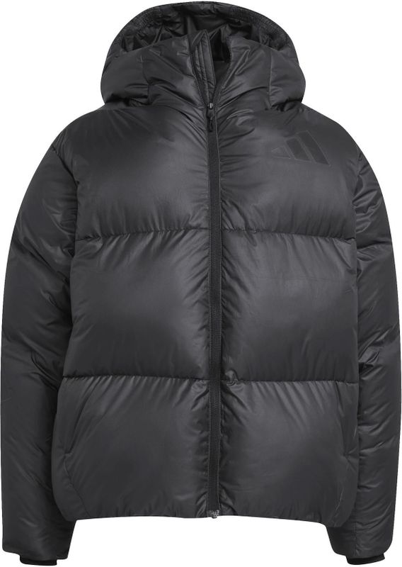 Kinderjas met capuchon adidas Z.N.E.