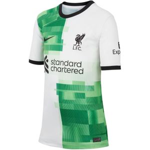 Uitshirt voor kinderen Liverpool FC Stadium 2023/24