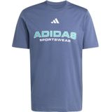 T-shirt adidas House Of Tiro Graphic 26