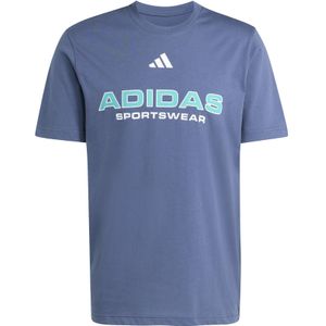 T-shirt adidas House Of Tiro Graphic 26