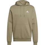 adidas - Essentials - Hooded Sweatshirt - Fleece - Comfortabel