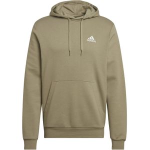 adidas - Essentials - Hooded Sweatshirt - Fleece - Comfortabel