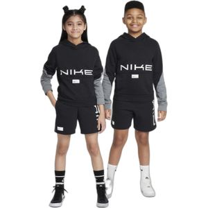 Nike - Multi Dri-FIT - Fleecehoodie - Zwart