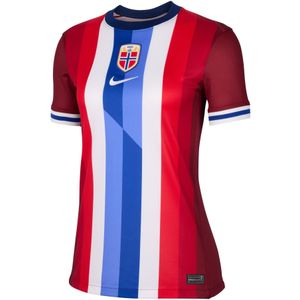 Trainingsshirt voor dames Norvège 2024