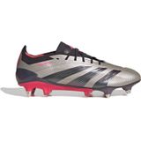 adidas - Predator Elite SG - Voetbalschoenen - Zwart - HybridTouch 2.0