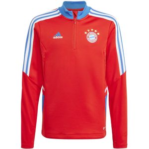 Trainings topje voor kinderen Bayern Munich Condivo 2022/23