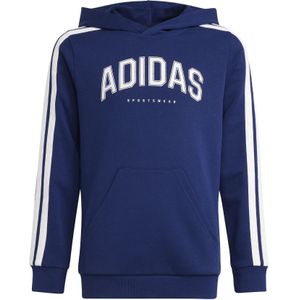 adidas - Codes Collegiate Graphic - Hoodie - Junior - Met Capuchon
