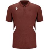 Macron - Rap - Polo - Hidrotex Pique Polyester