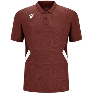 Macron - Rap - Polo - Hidrotex Pique Polyester