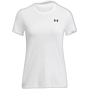 Dames polyester shirt Under Armour Tech