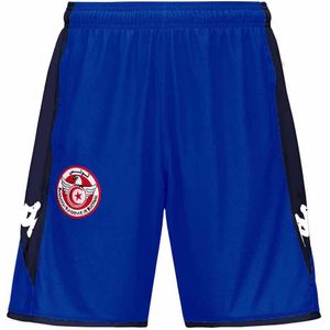 Trainingsbroeken Tunisie Ahorazip Pro 7 2024