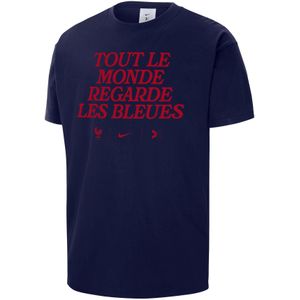 T-shirt Nike France