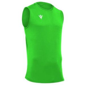 Macron - Kesil - Trainingstanktop - Softlock Stof - Ademend