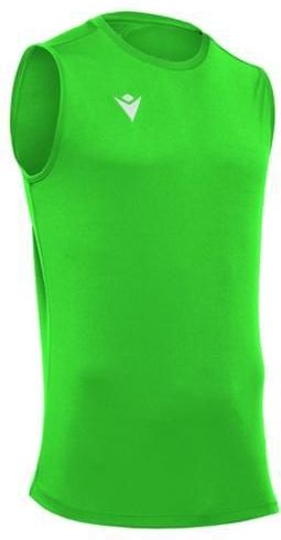 Macron - Kesil - Trainingstanktop - Softlock Stof - Ademend