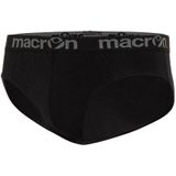 Macron - Multisporten - Zwart - 100% Katoen