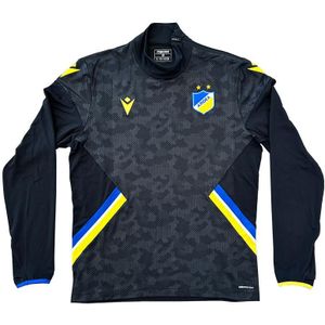 1/4 rits trainingstrui APOEL Nicosie 2022/23
