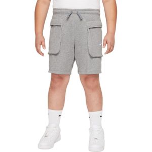 Cargo shorts voor kinderen Nike Club