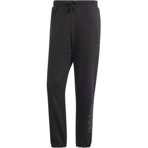 adidas - All Szn Graphic - Joggingbroek - Zwart