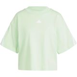 adidas - Future Icons 3 Stripes - T-shirt - Dames