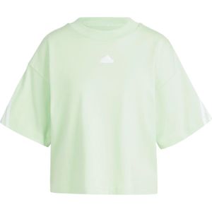 adidas - Future Icons 3 Stripes - T-shirt - Dames