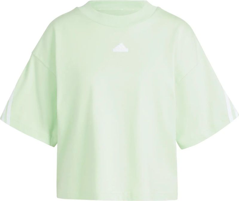 adidas - Future Icons 3 Stripes - T-shirt - Dames