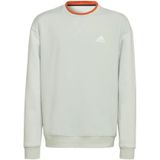adidas - All SZN - Fleece Sweater - Kinder