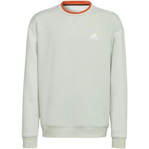 adidas - All SZN - Fleece Sweater - Kinder