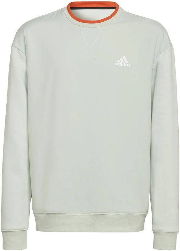 adidas - All SZN - Fleece Sweater - Kinder