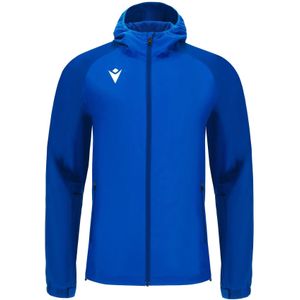 Macron - Alps - Waterdichte Jas - Met Capuchon - Thermisch Verzegeld