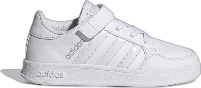 adidas Breaknet C - Kindertrainers - Gymschoenen