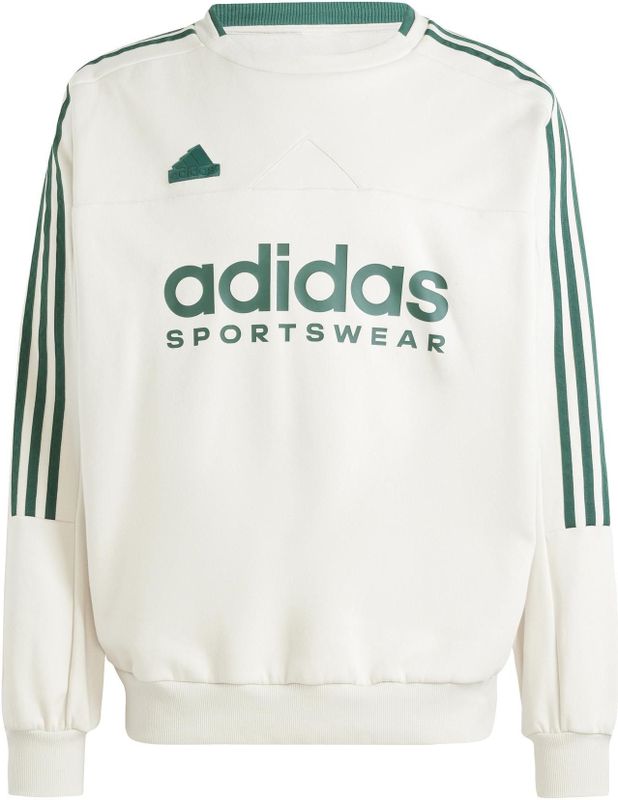 Sweatshirt adidas House Of Tiro Fleece