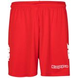 Kappa - Talbino - Riem - Zwart - 100% Polyester