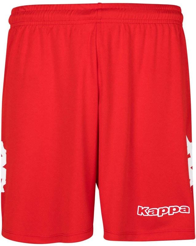 Kappa - Talbino - Riem - Zwart - 100% Polyester