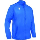 Macron - Atlantic Hero - Windjack - Waterdicht - Zwart - Polyester