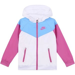Meisjesjas Nike Windrunner