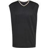 Gebreide tanktop adidas Stadium