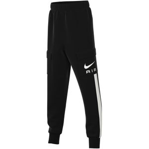 Cargo joggingbroek voor kinderen Nike Air Fleece