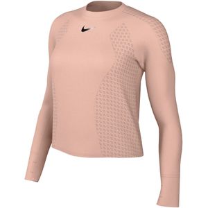 Nike - Dri-FIT Adv Run Division - Damestrui - Lange Mouwen